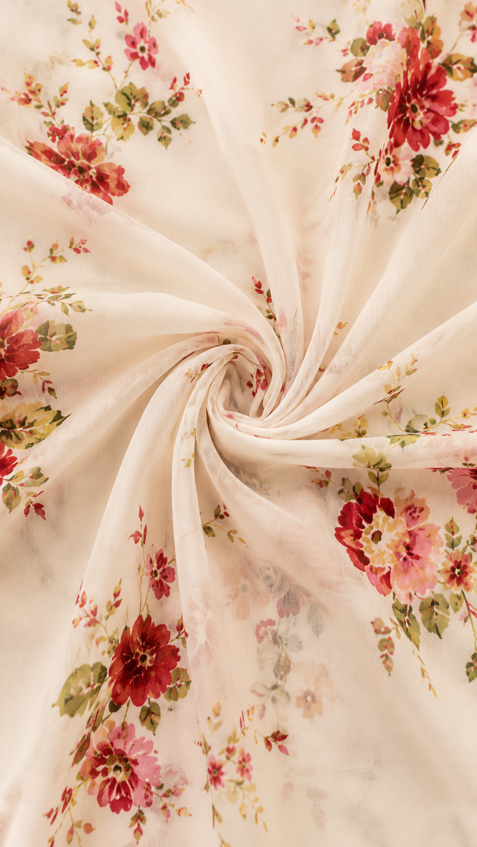 Isabella | Robe Maxi Corset Florale avec Fente Latérale